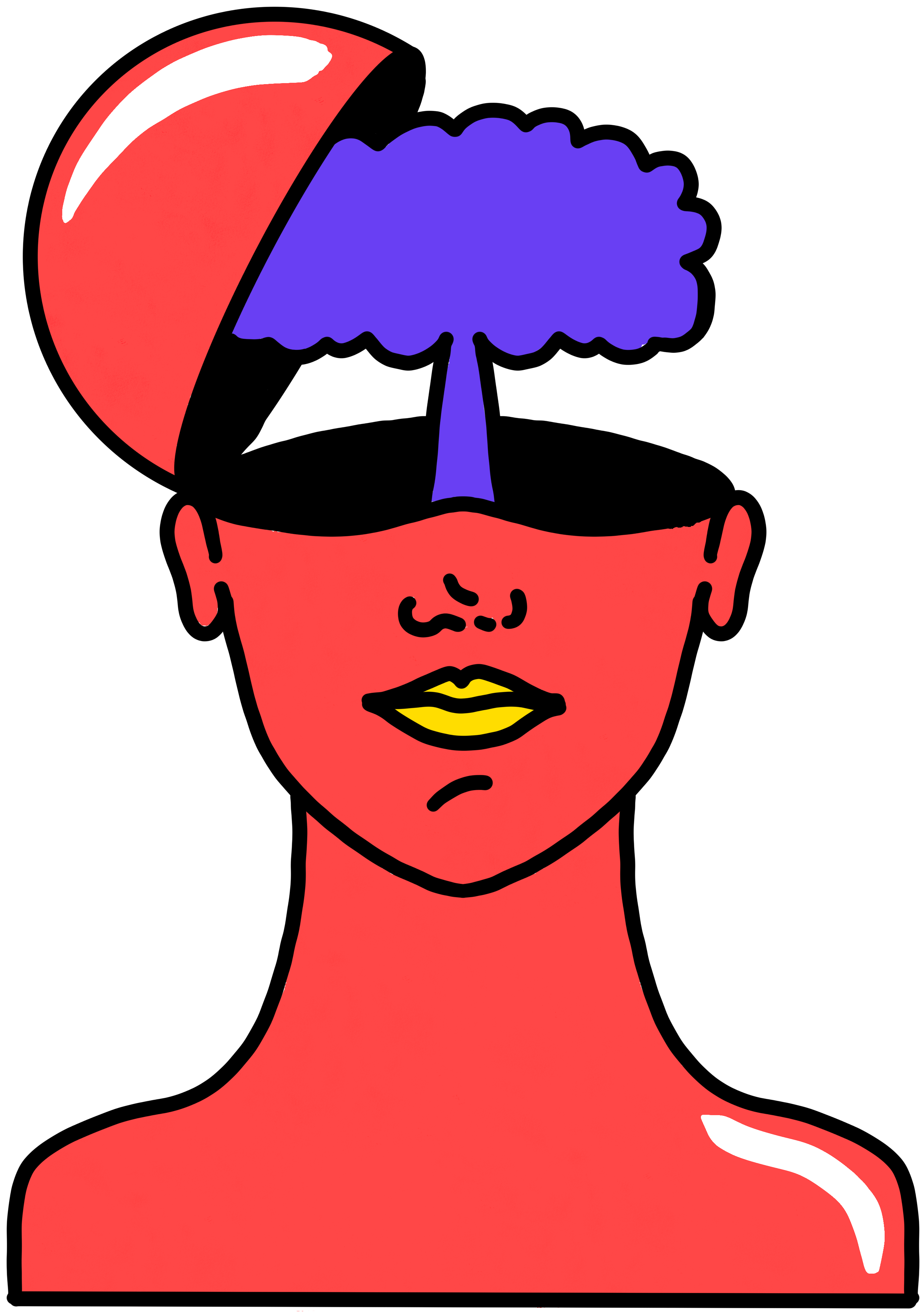 Subscriber Hub Logo
